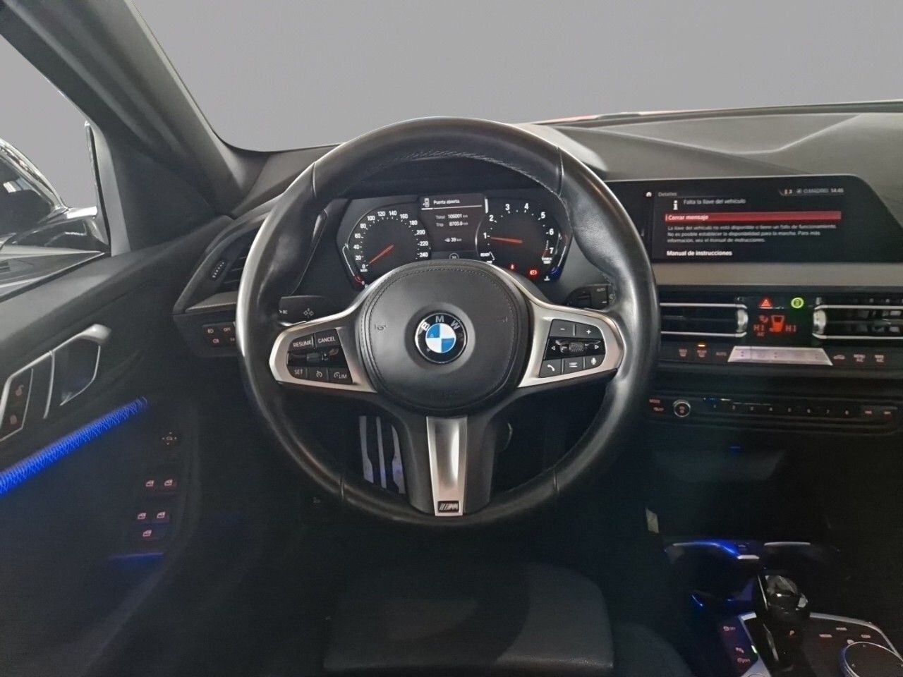 BMW Serie 1 118i - foto 11