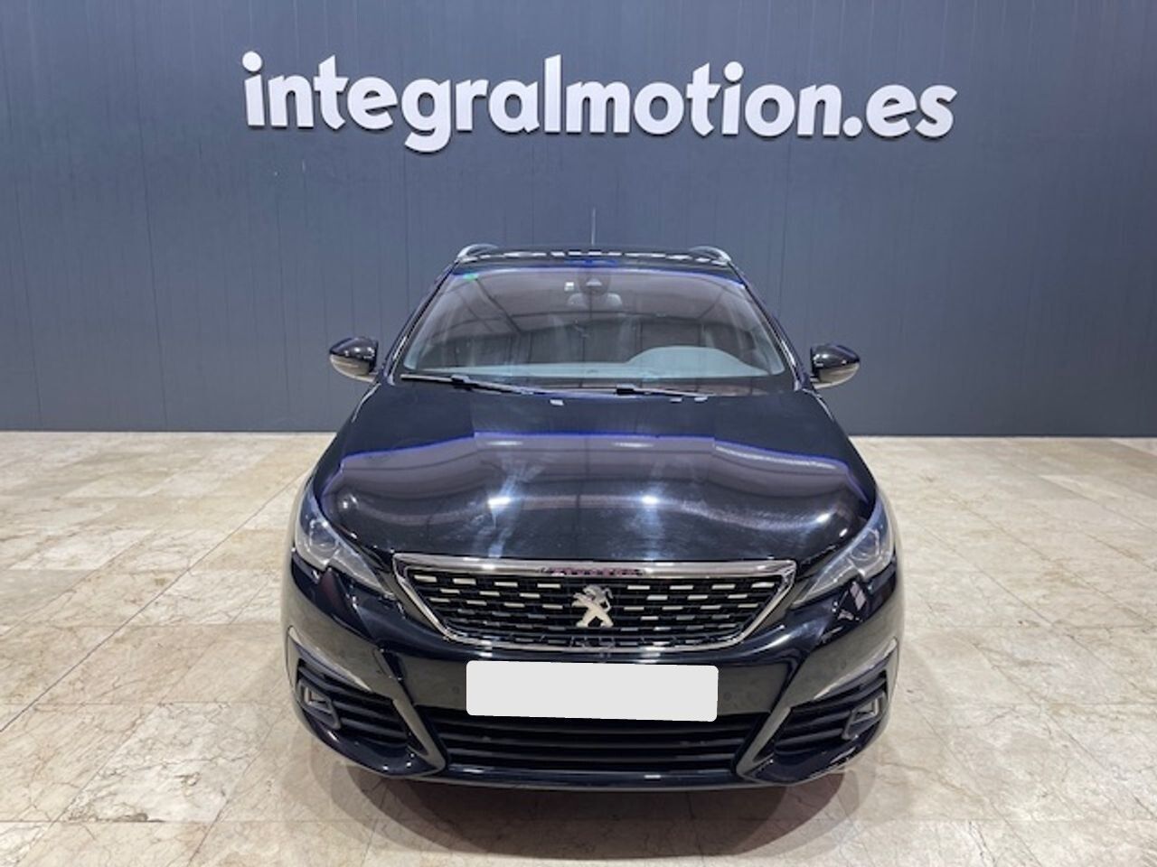 Peugeot 308 5p GT Line 1.2 130CV