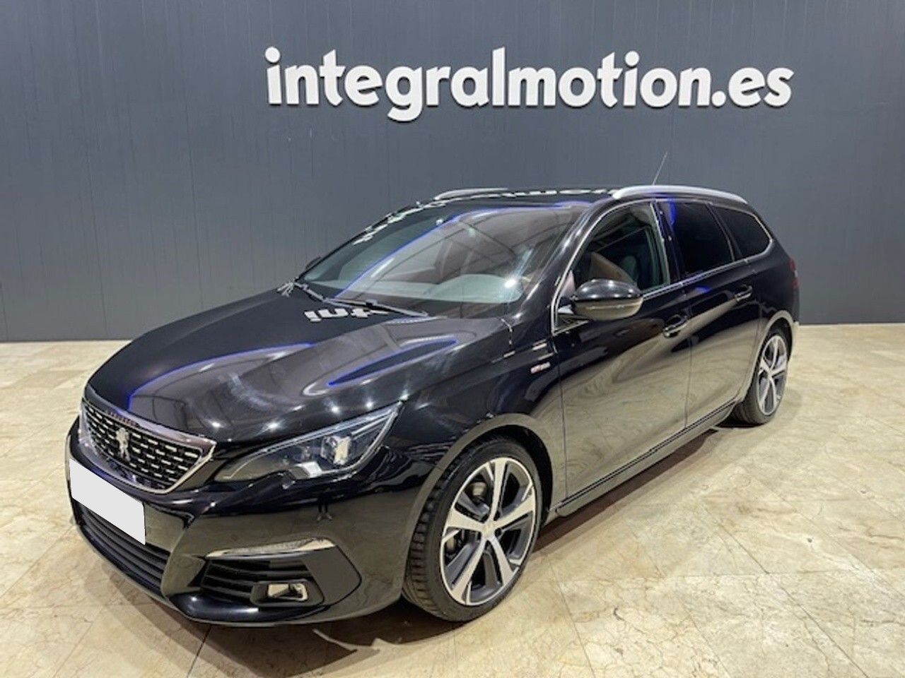 Peugeot 308 5p GT Line 1.2 130CV
