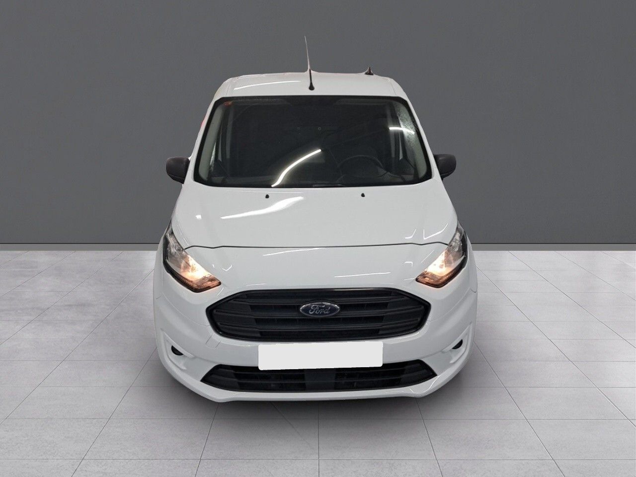 Ford Transit Connect Van 1.5 TDCi 55kW Trend 200 L1