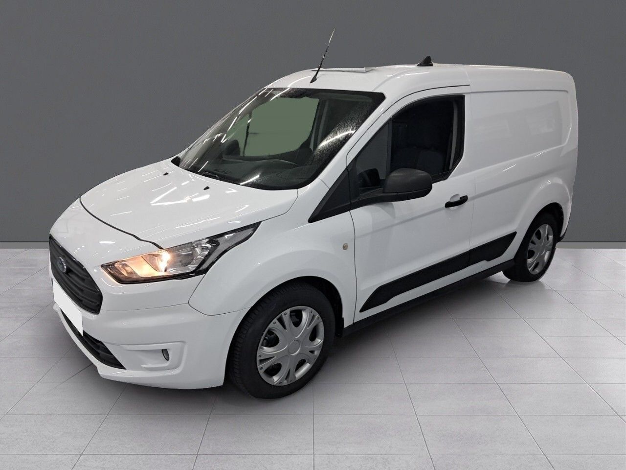 Ford Transit Connect Van 1.5 TDCi 55kW Trend 200 L1
