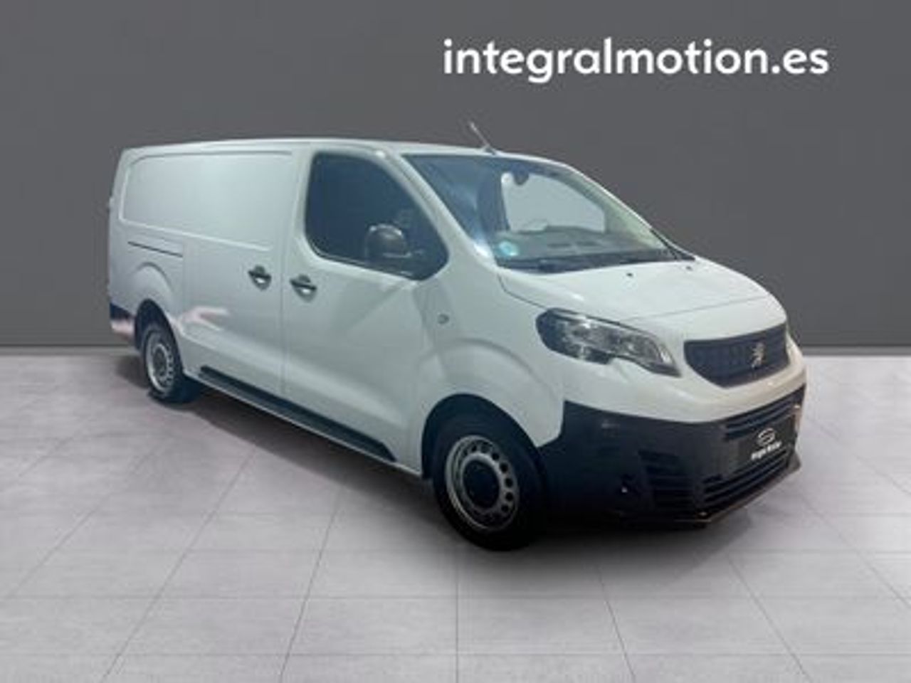 Peugeot Expert Furgón BlueHDI 100 S&S 6V Long