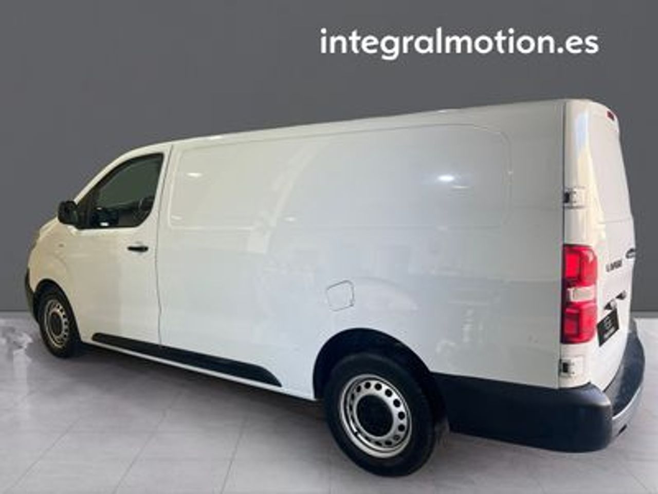 Peugeot Expert Furgón BlueHDI 100 S&S 6V Long - foto 3
