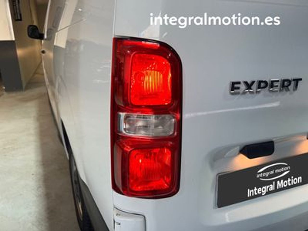Peugeot Expert Furgón BlueHDI 100 S&S 6V Long - foto 15