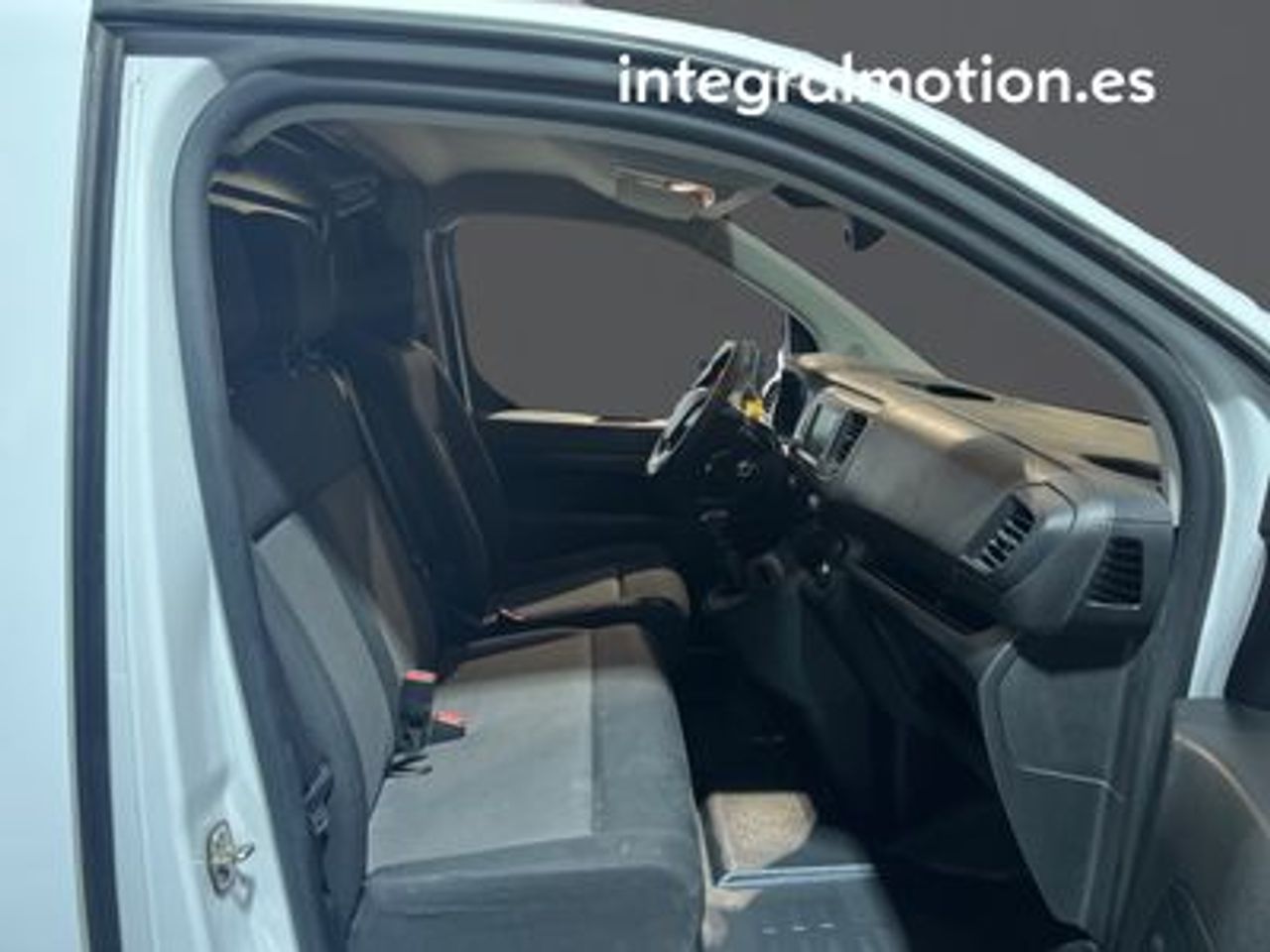Peugeot Expert Furgón BlueHDI 100 S&S 6V Long - foto 10