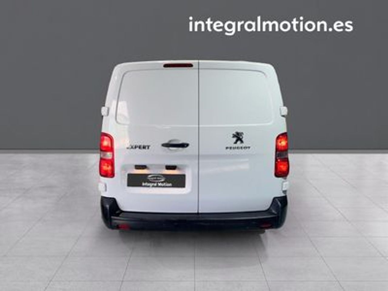 Peugeot Expert Furgón BlueHDI 100 S&S 6V Long - foto 4