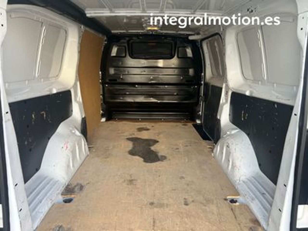 Peugeot Expert Furgón BlueHDI 100 S&S 6V Long - foto 6