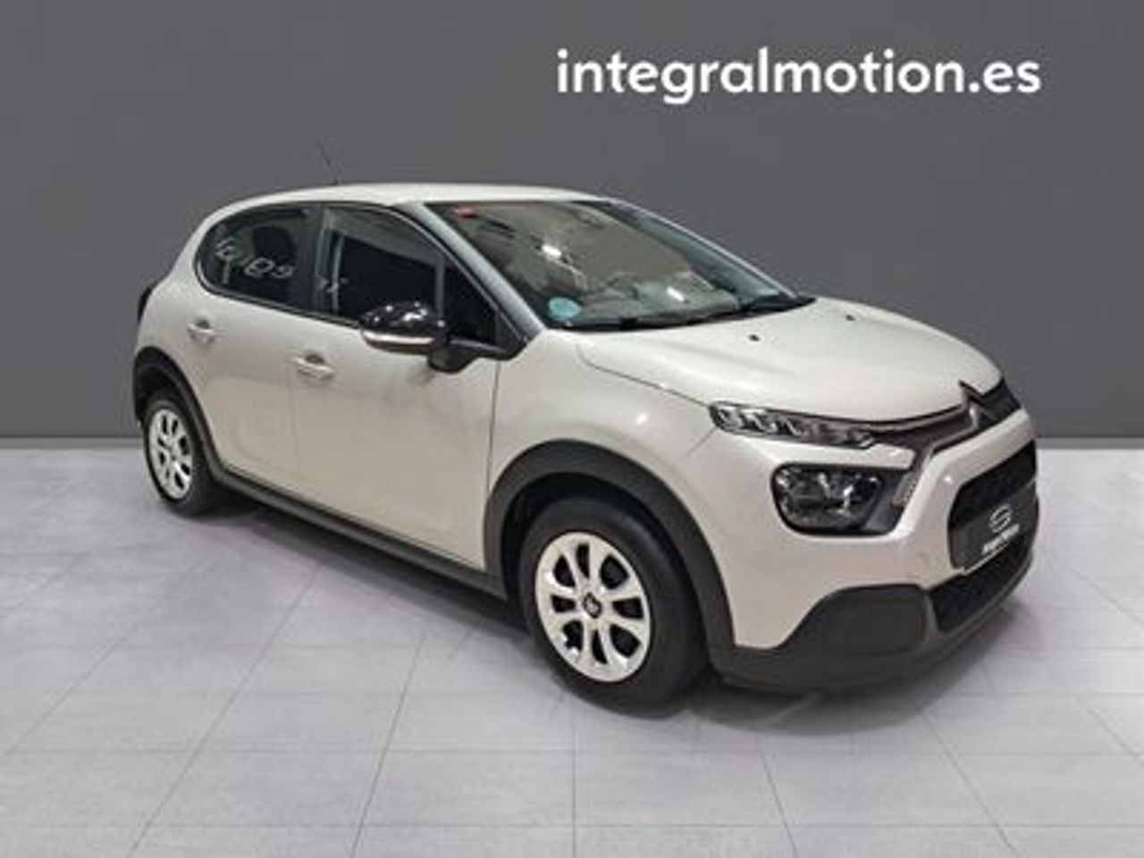 Citroën C3 BlueHDi 75KW (100CV) S&S Live Pack