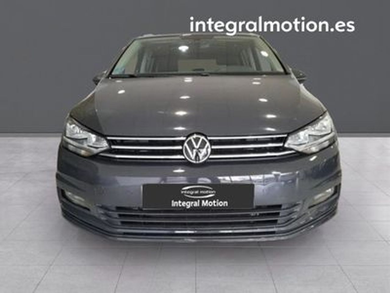 Volkswagen Touran Advance 2.0 TDI 110kW (150CV) DSG