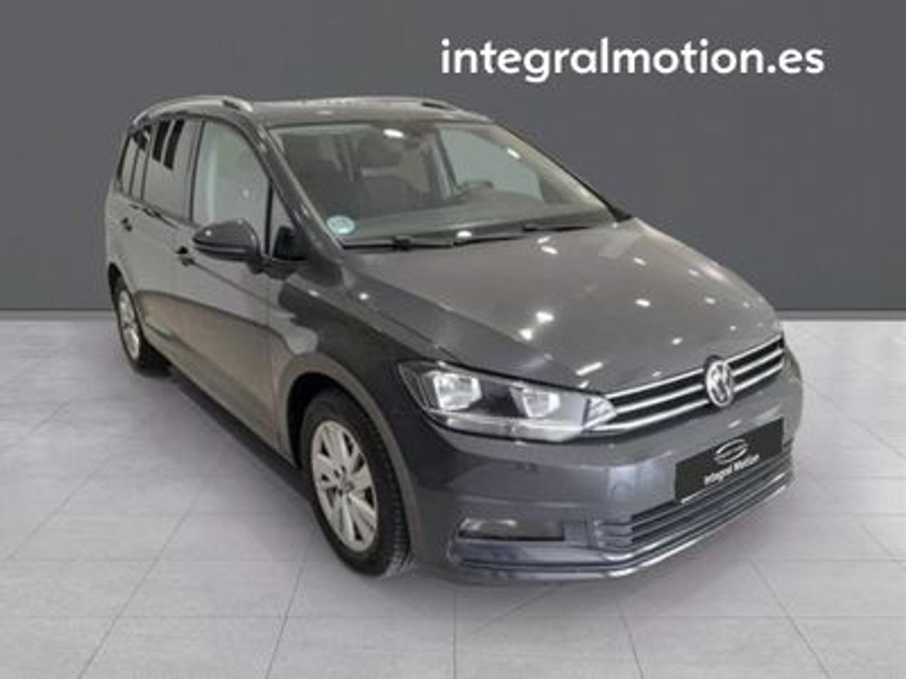 Volkswagen Touran Advance 2.0 TDI 110kW (150CV) DSG