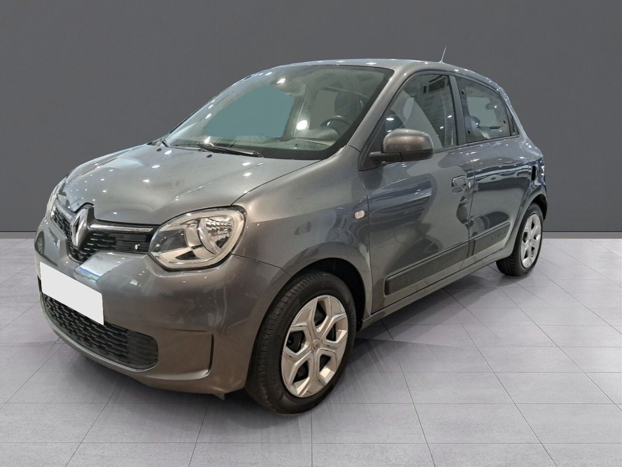 Renault Twingo III Zen 1.0  48kW (65CV)