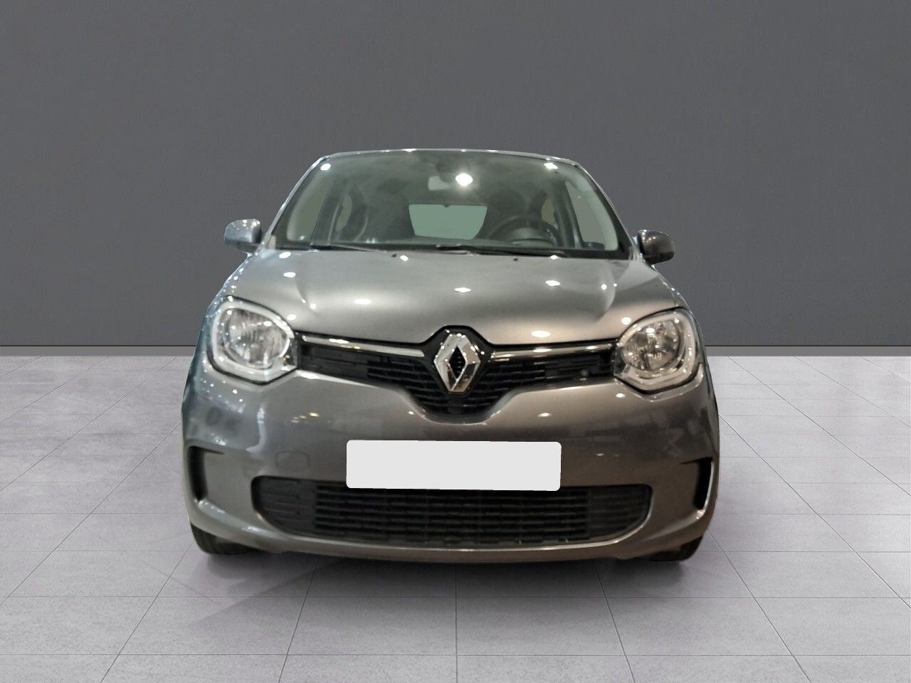 Renault Twingo III Zen 1.0  48kW (65CV)