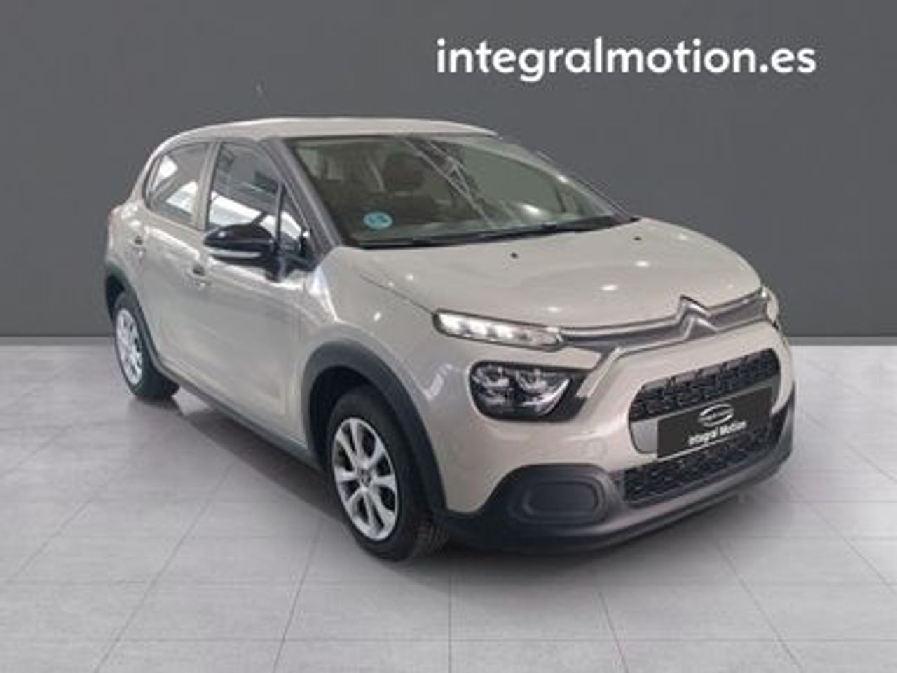 Citroën C3 BlueHDi 75KW (100CV) S&S Live Pack