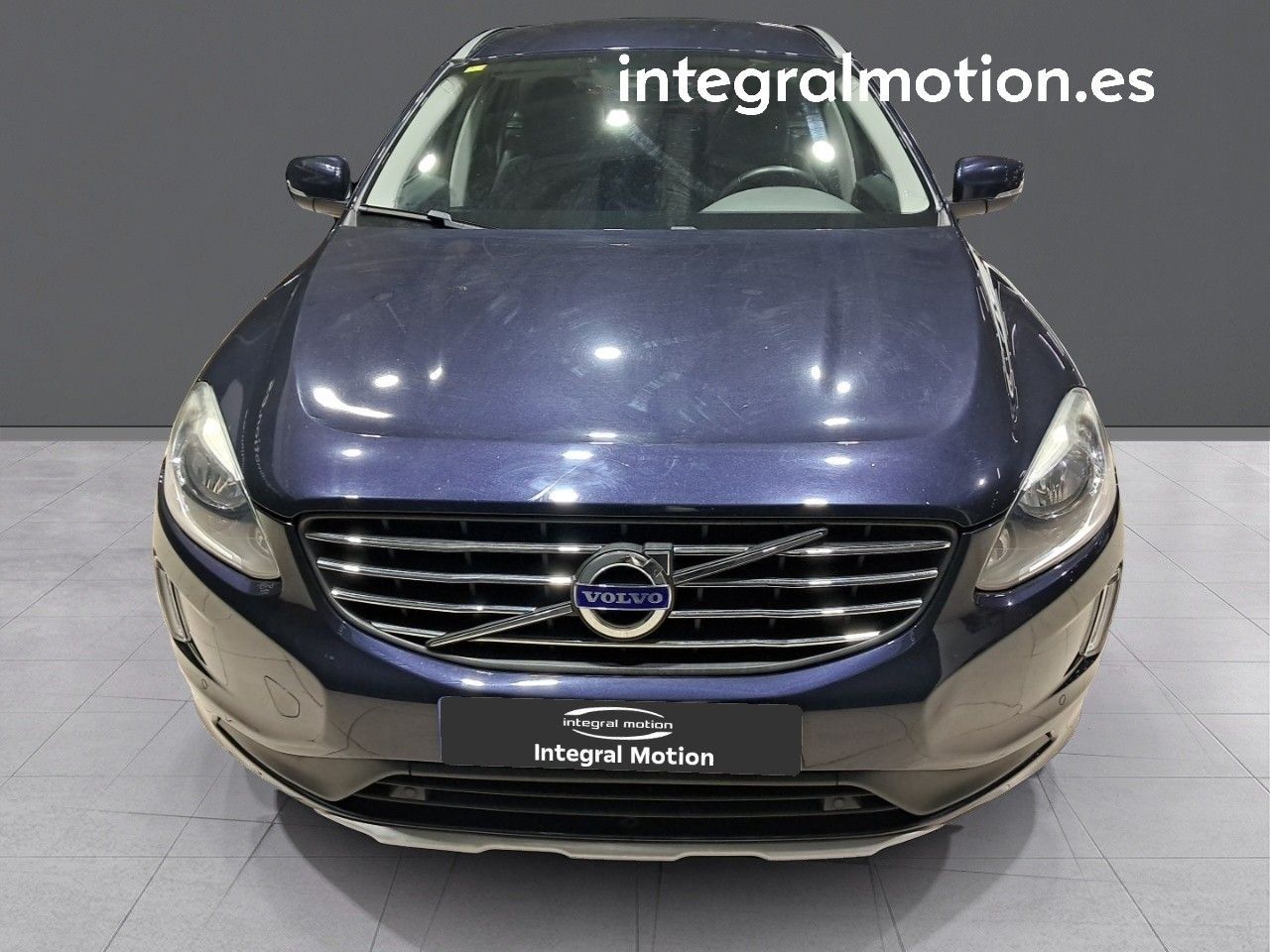 Volvo XC60 2.0 D3 Momentum