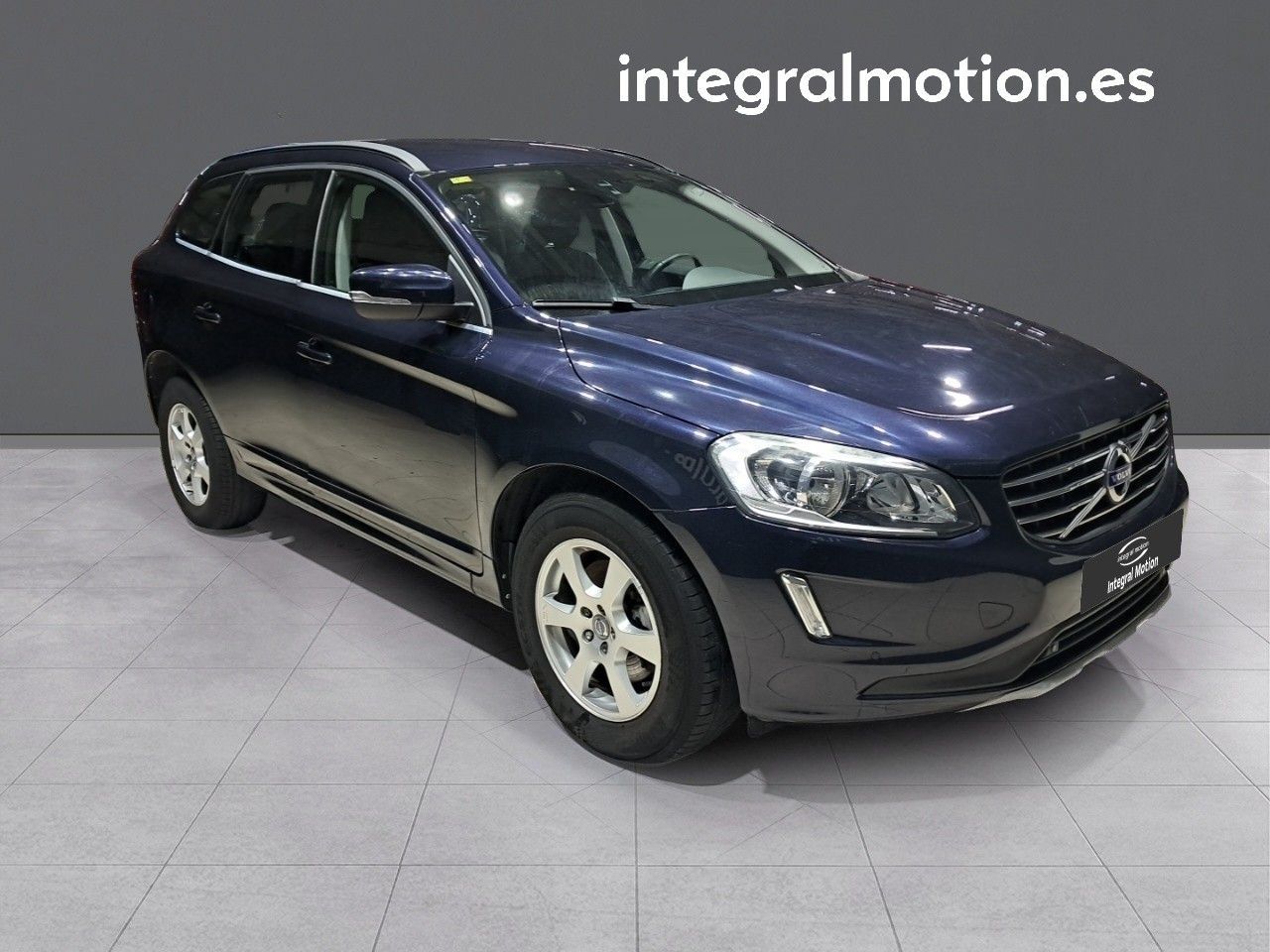 Volvo XC60 2.0 D3 Momentum