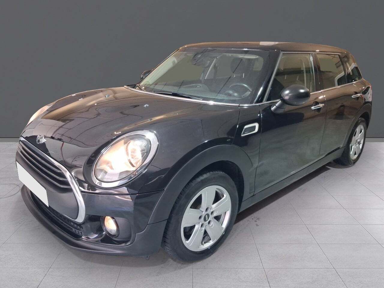 MINI Clubman ONE D