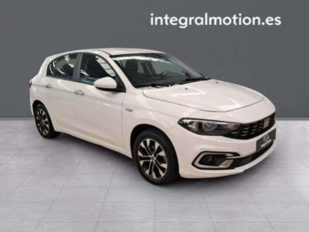 Fiat Tipo HB City Life 1.0 74kW (100CV)