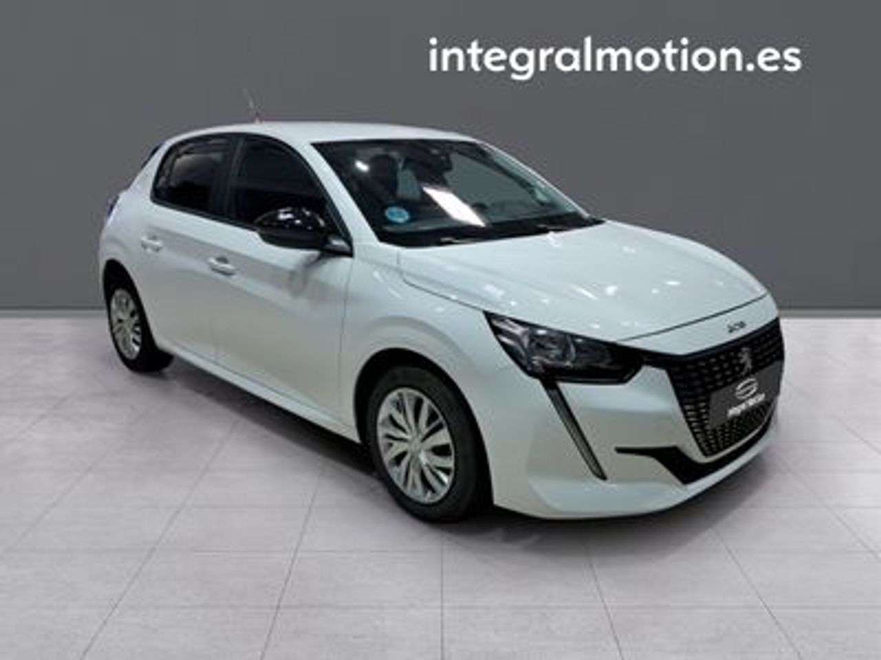 Peugeot 208 BlueHDi 73kW (100CV) Active