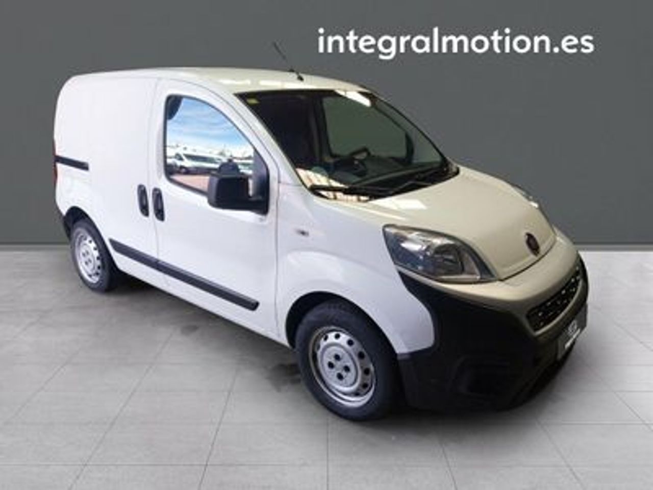 Fiat Fiorino 1.3 JTD CARGO 80CV