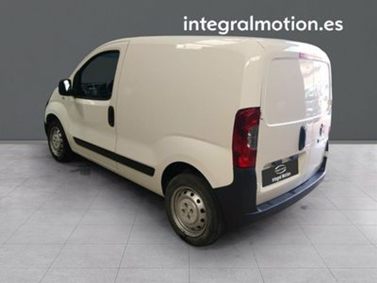 Fiat Fiorino 1.3 JTD CARGO 80CV