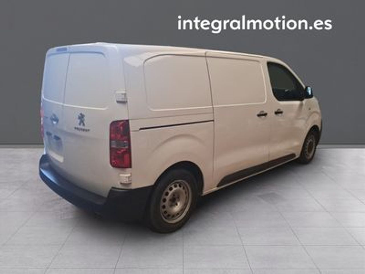 Peugeot Expert 1.5 HDI FURGON 120CV - foto 4