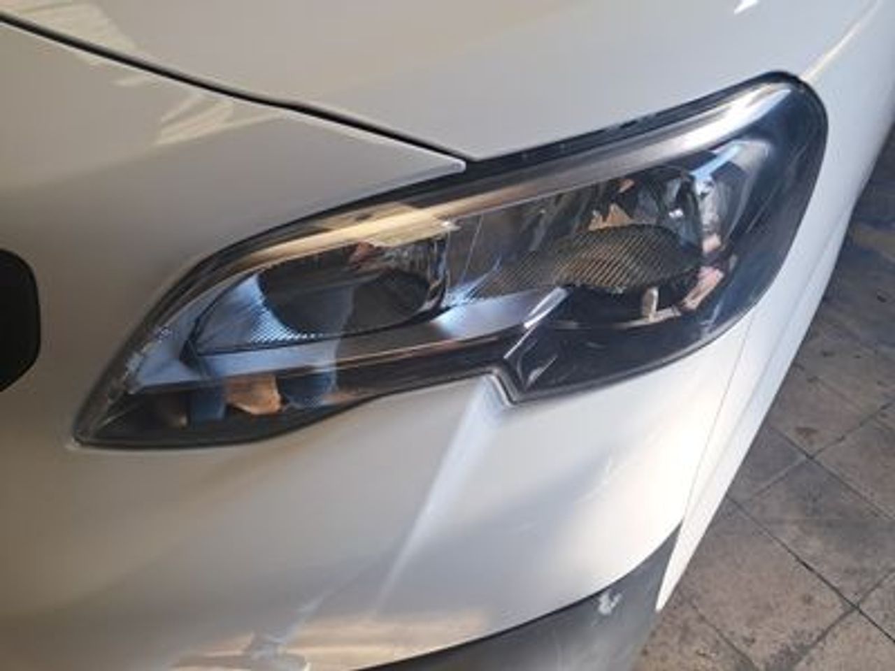 Peugeot Expert 1.5 HDI FURGON 120CV - foto 15