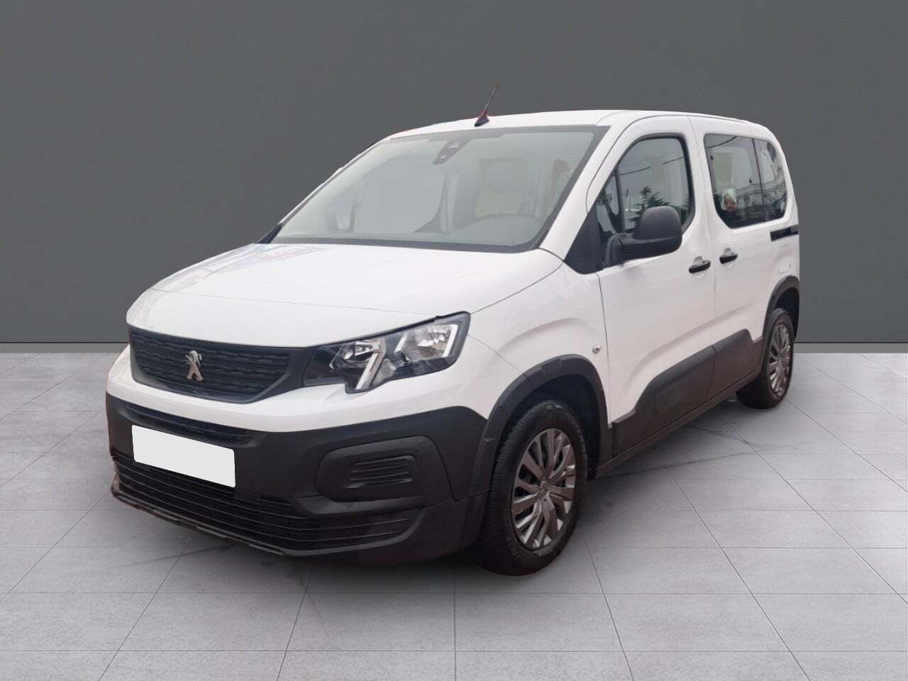 Peugeot Rifter 1.5 HDI COMBI 100CV