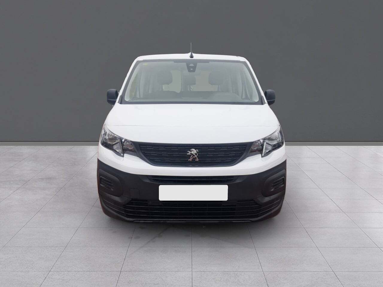 Peugeot Rifter 1.5 HDI COMBI 100CV