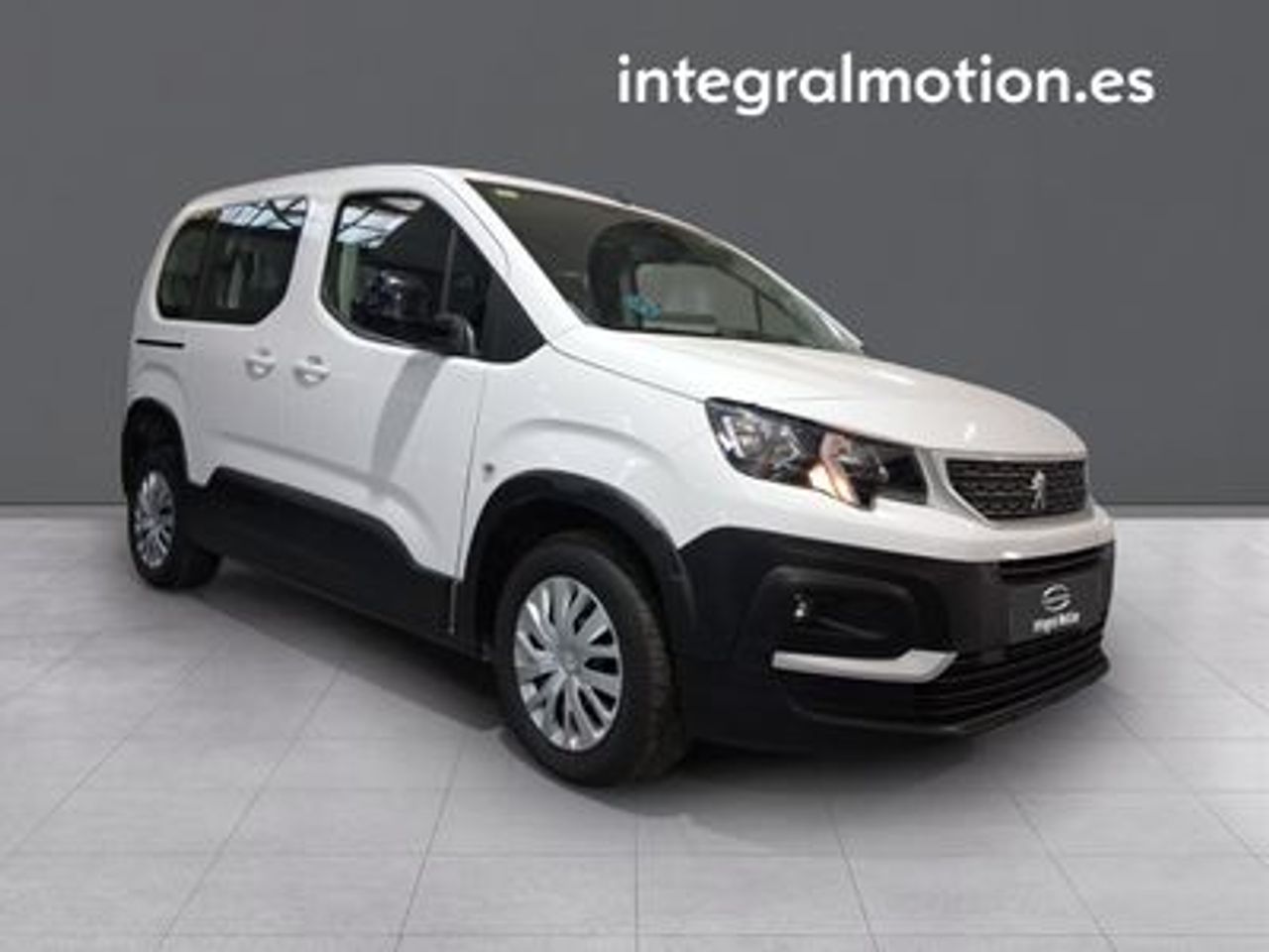 Peugeot Rifter 1.5 HDI COMBI 100CV