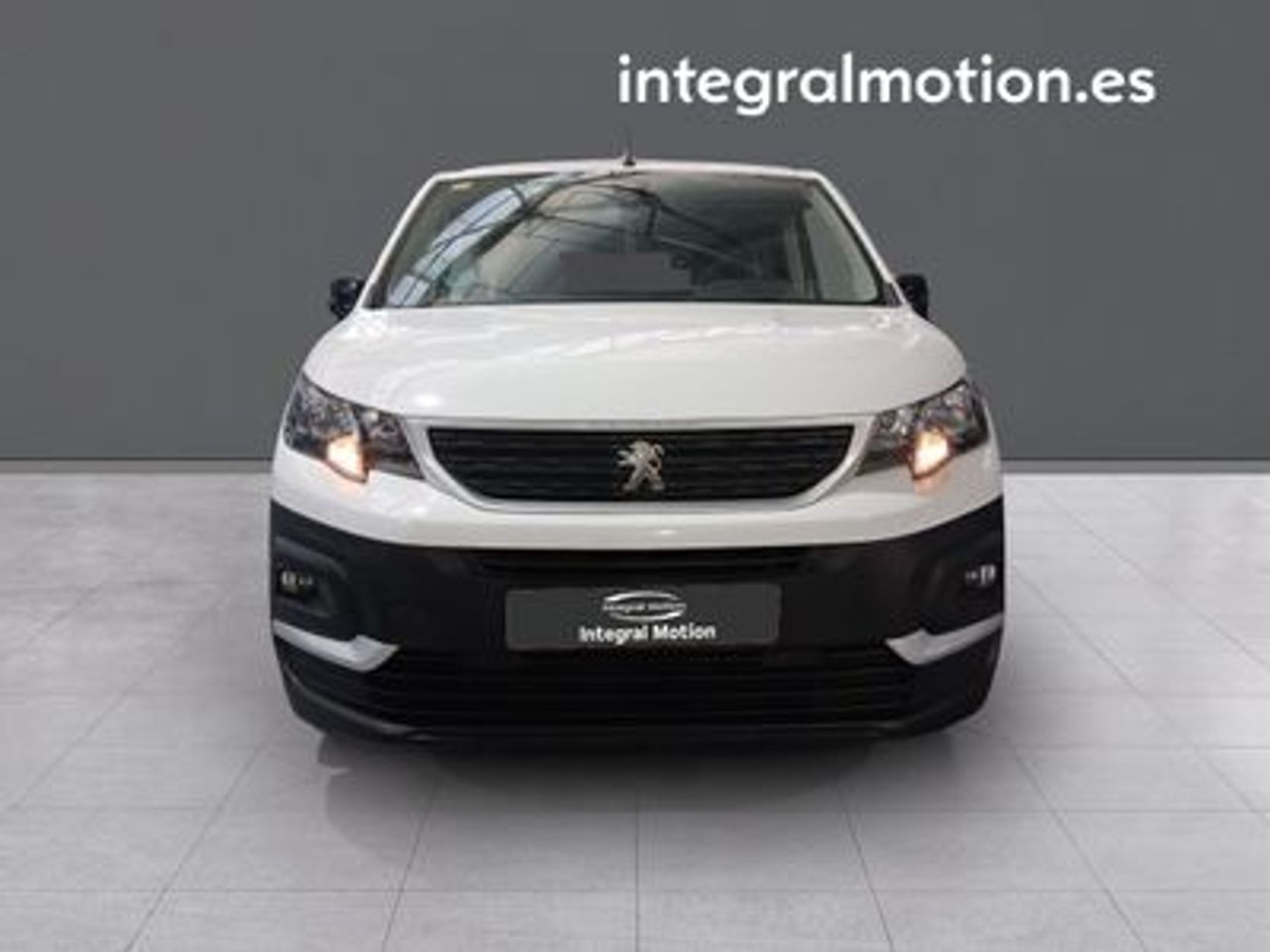 Peugeot Rifter 1.5 HDI COMBI 100CV