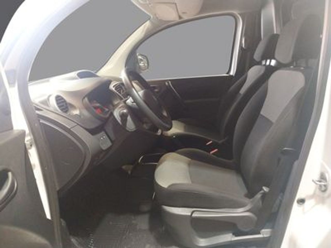 Renault Kangoo 1.5 DCI FURGON  1.5 DCI  80CV - foto 6