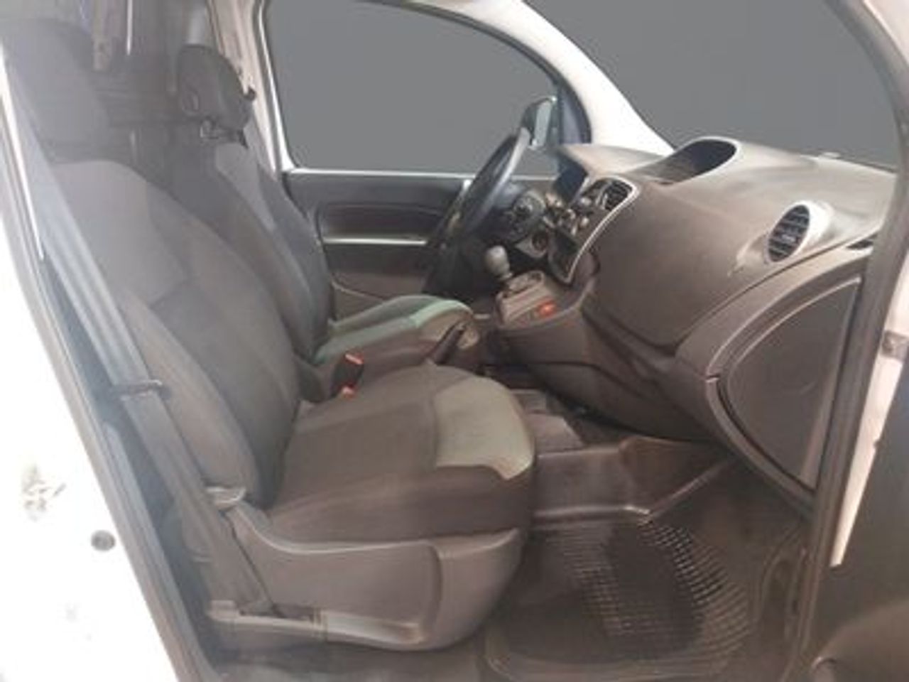 Renault Kangoo 1.5 DCI FURGON  1.5 DCI  80CV - foto 9