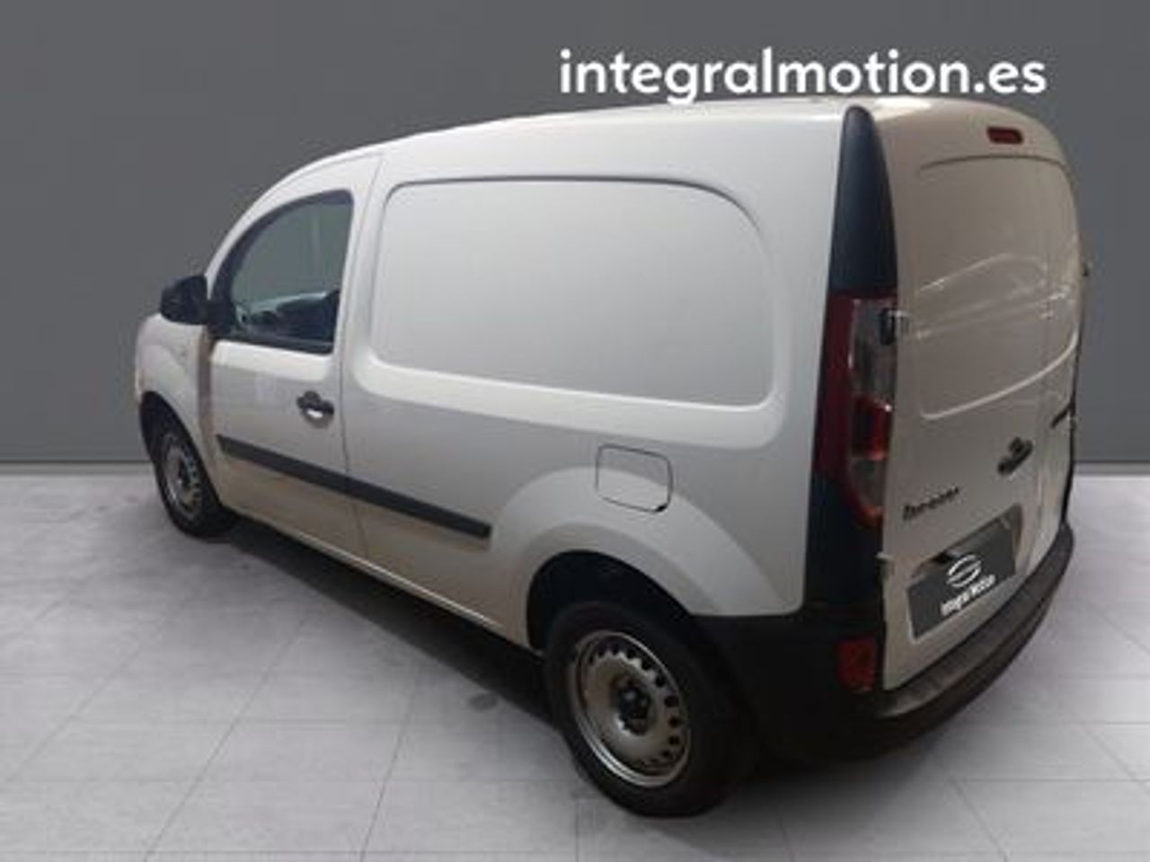 Renault Kangoo 1.5 DCI FURGON  1.5 DCI  80CV - foto 3