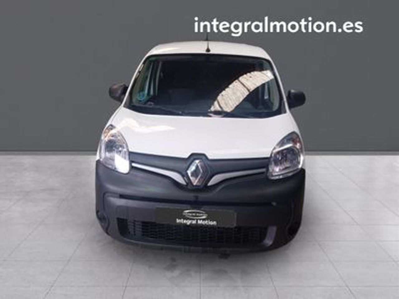 Renault Kangoo 1.5 DCI FURGON  1.5 DCI  80CV
