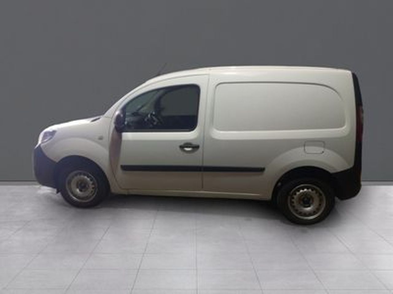 Renault Kangoo 1.5 DCI FURGON  1.5 DCI  80CV - foto 12