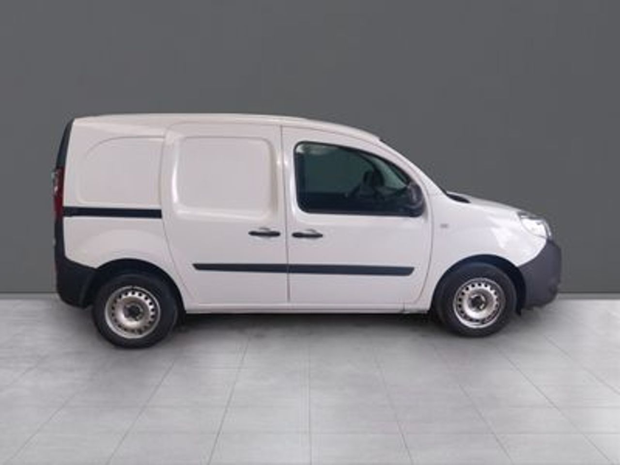 Renault Kangoo 1.5 DCI FURGON  1.5 DCI  80CV - foto 14