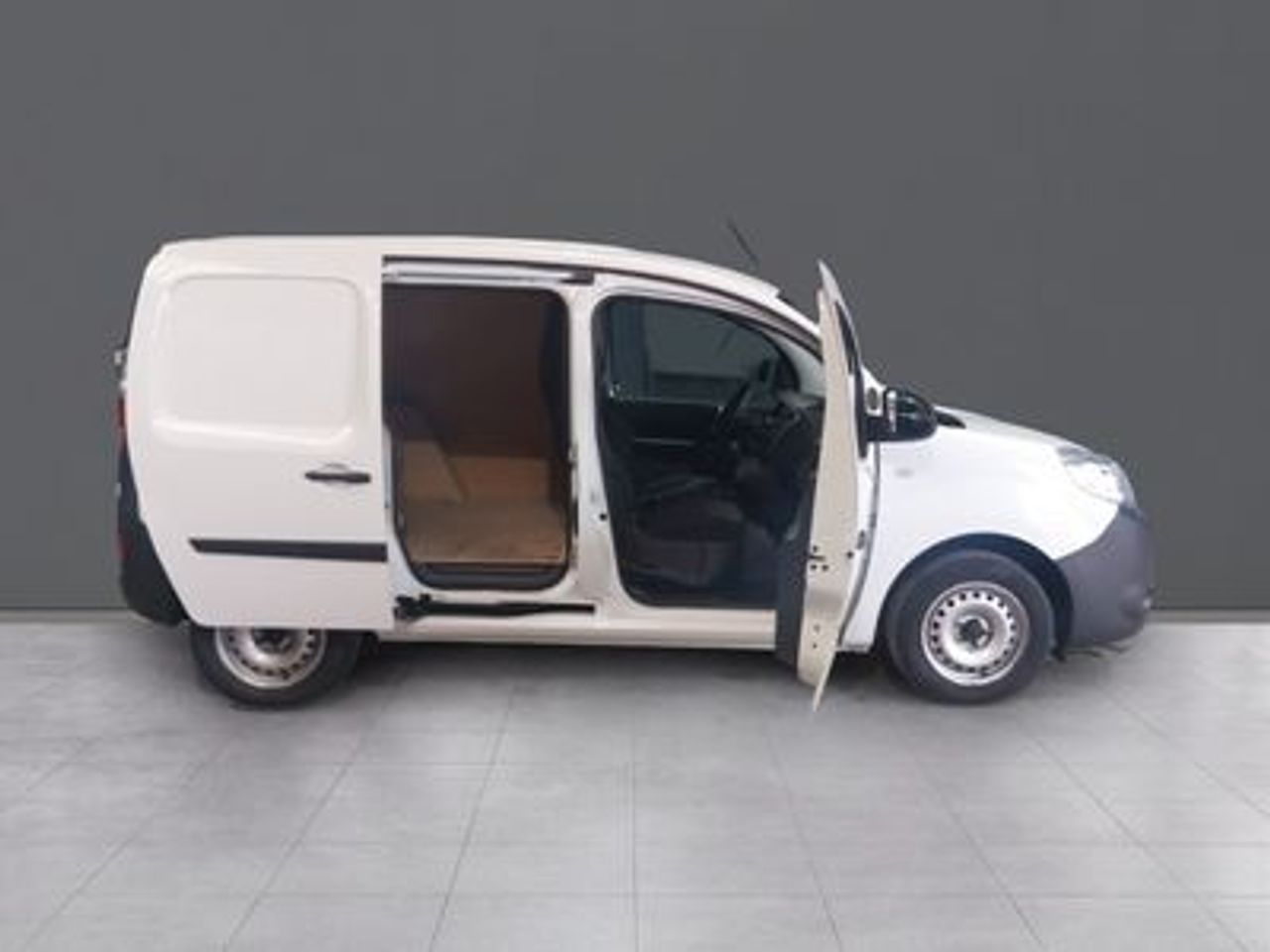 Renault Kangoo 1.5 DCI FURGON  1.5 DCI  80CV - foto 15