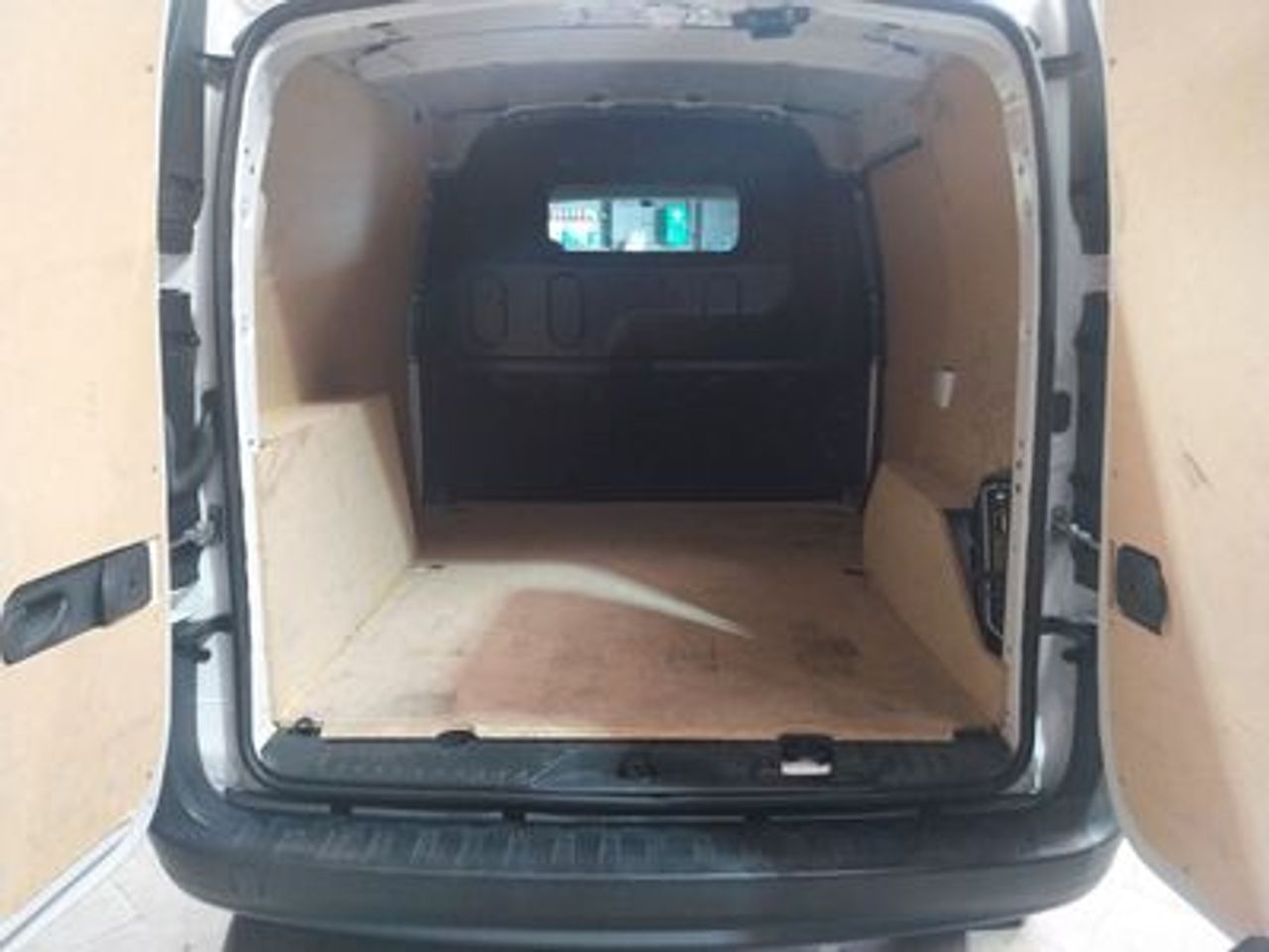 Renault Kangoo 1.5 DCI FURGON  1.5 DCI  80CV - foto 5