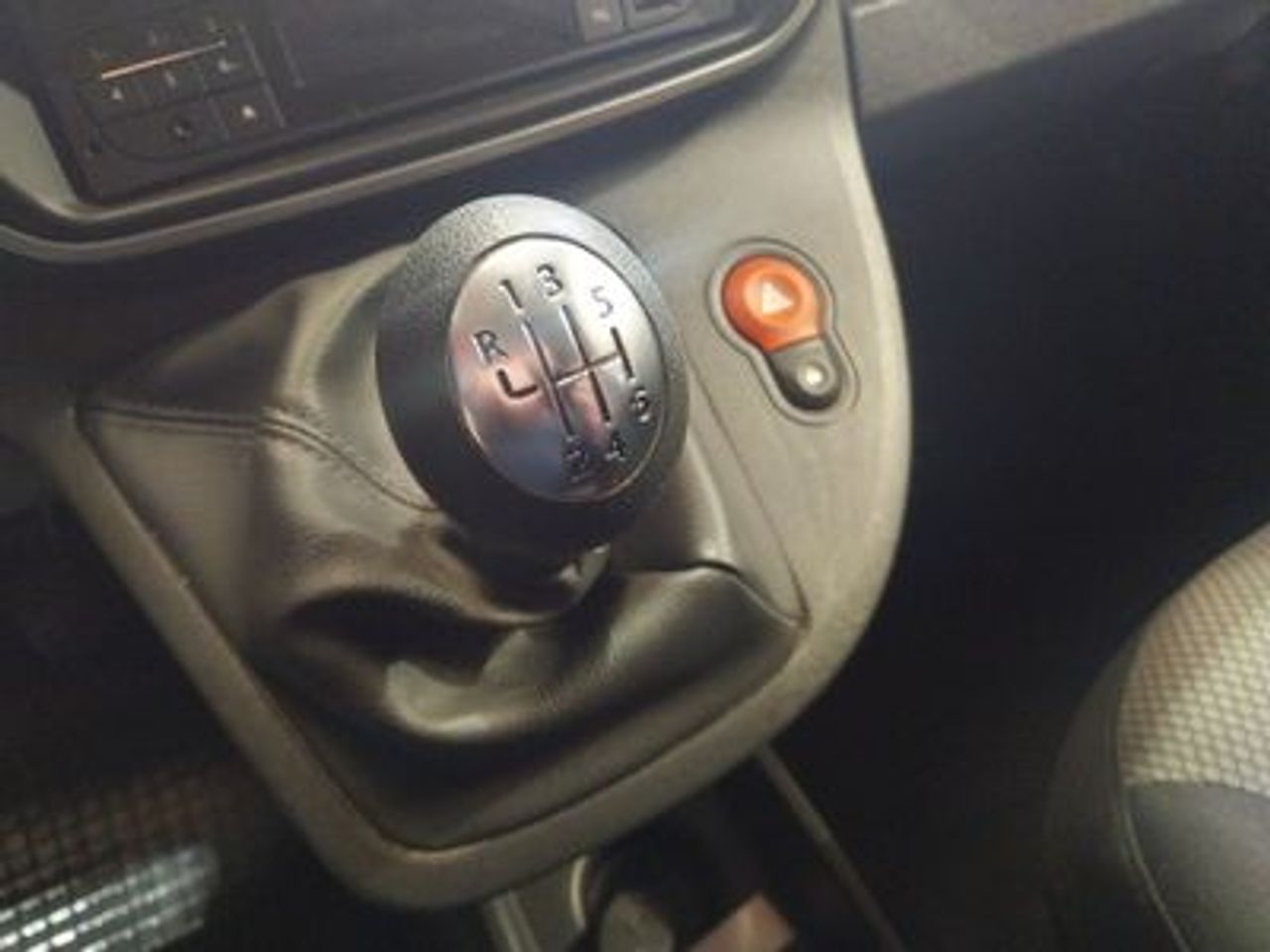 Renault Kangoo 1.5 DCI FURGON  1.5 DCI  80CV - foto 11