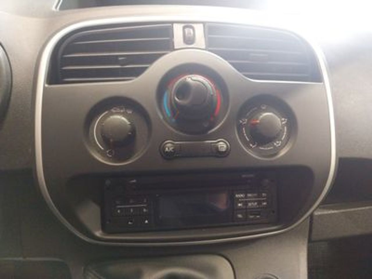 Renault Kangoo 1.5 DCI FURGON  1.5 DCI  80CV - foto 10