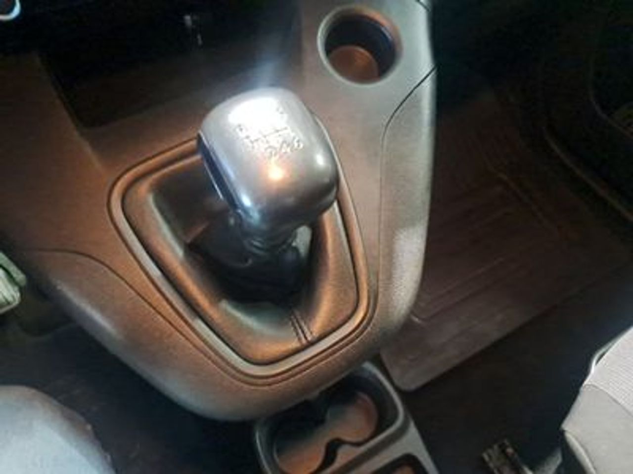 Toyota Proace City VAN FURGON L1 GX 1.5D 100CV - foto 11