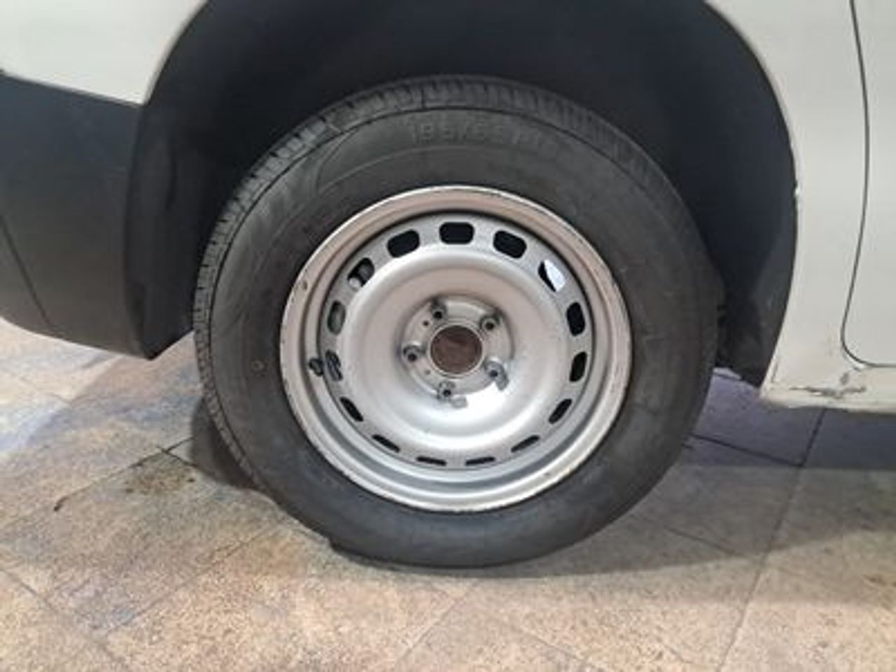 Toyota Proace City VAN FURGON L1 GX 1.5D 100CV - foto 18