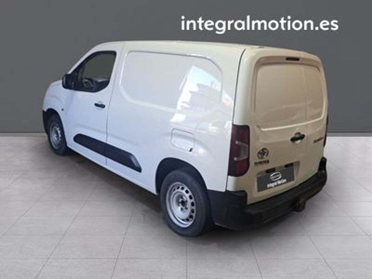 Toyota Proace City VAN FURGON L1 GX 1.5D 100CV - foto 3