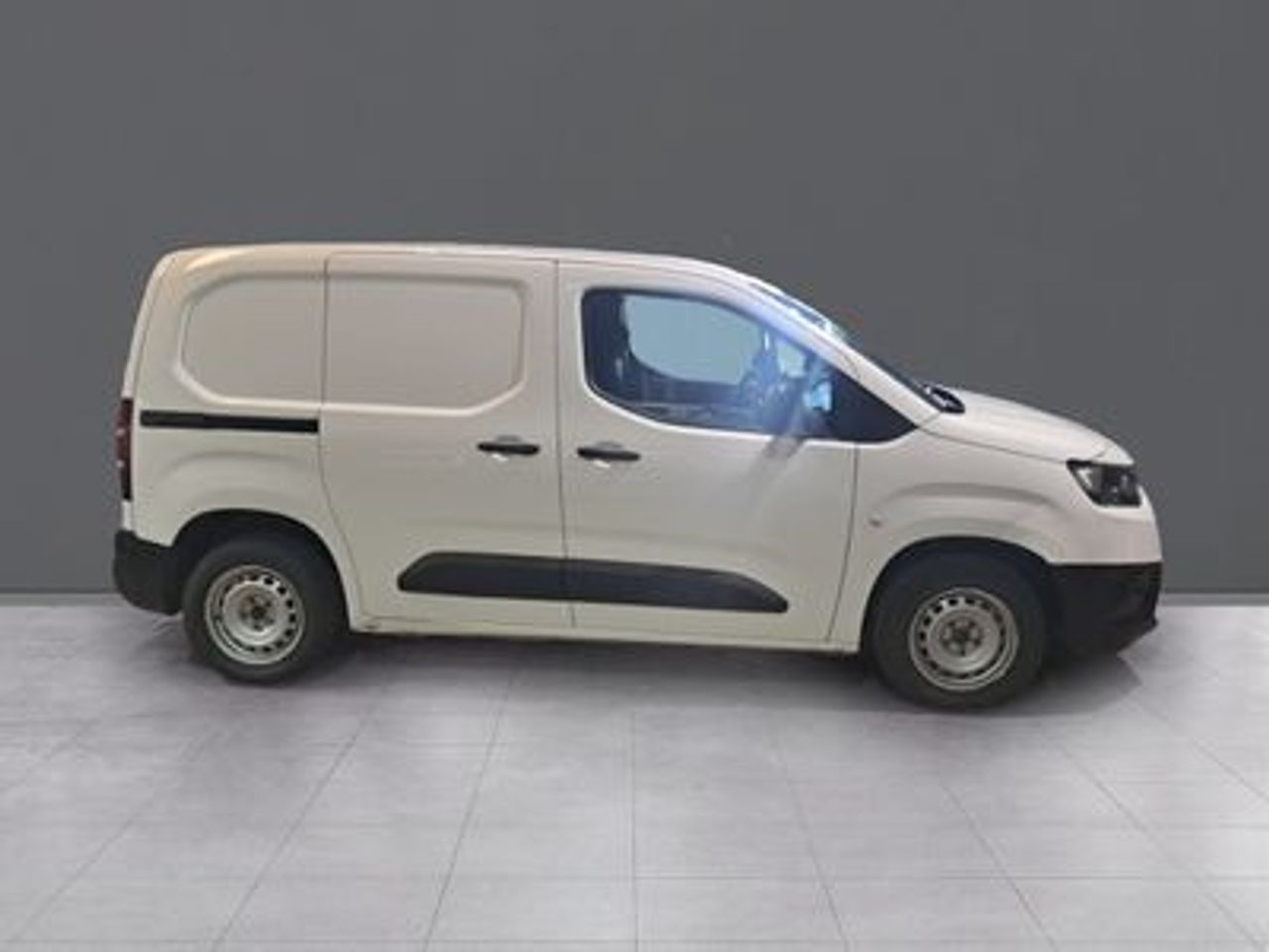 Toyota Proace City VAN FURGON L1 GX 1.5D 100CV - foto 14