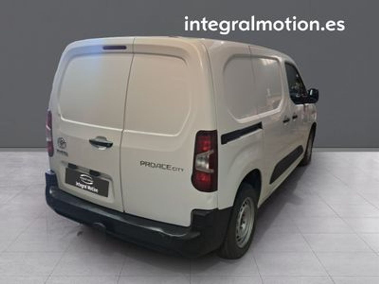 Toyota Proace City VAN FURGON L1 GX 1.5D 100CV - foto 4