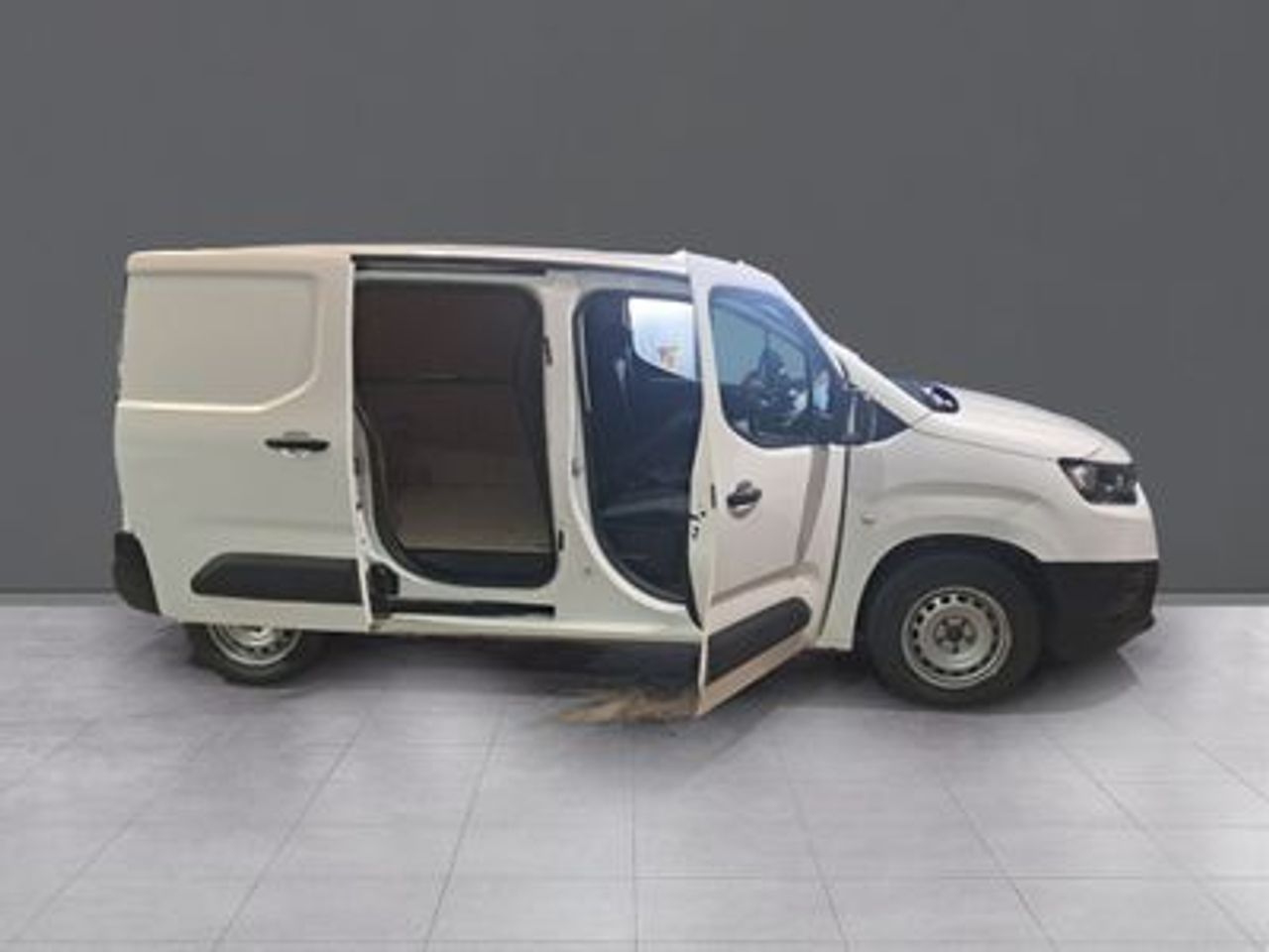 Toyota Proace City VAN FURGON L1 GX 1.5D 100CV - foto 15