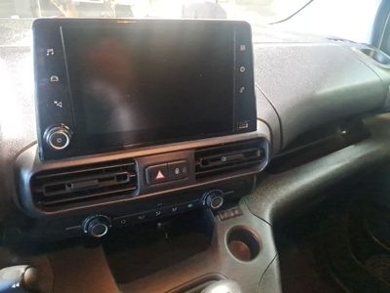 Toyota Proace City VAN FURGON L1 GX 1.5D 100CV - foto 10