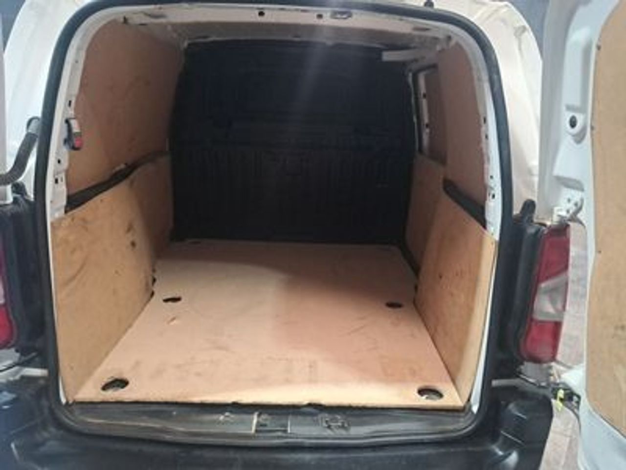 Toyota Proace City VAN FURGON L1 GX 1.5D 100CV - foto 5