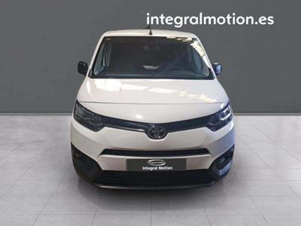 Toyota Proace City VAN FURGON L1 GX 1.5D 100CV