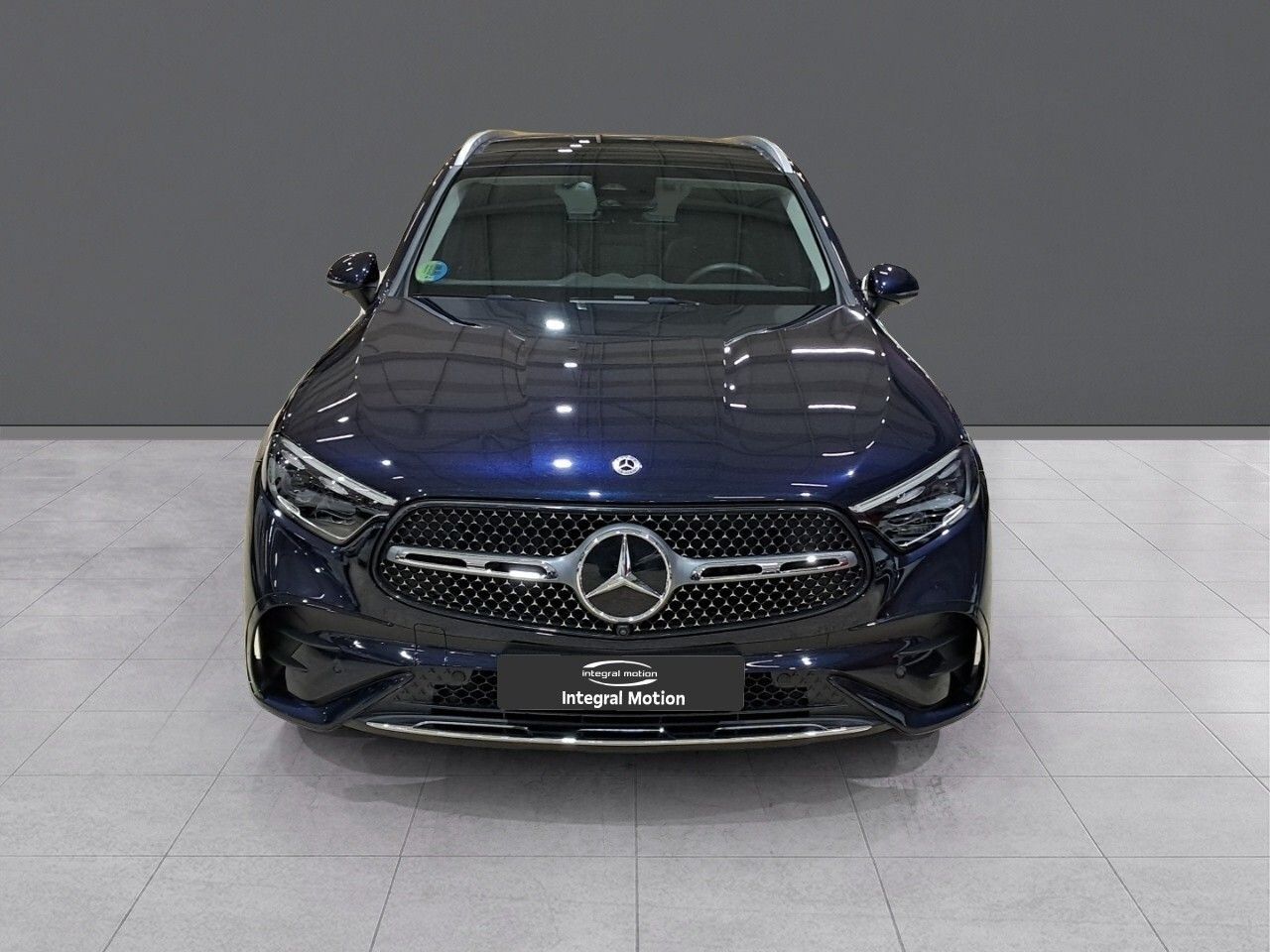 Mercedes Clase GLC GLC 200 4MATIC